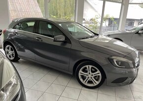 Mercedes-Benz A200Cdi SPORT - 6