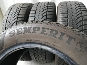 205/55 r16 zimné pneumatiky Semperit Speed Grip 3 - 6