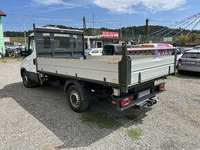 Iveco Daily 35 S 16 2,3LD 115kW 3S sklápač - 6