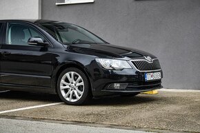 Škoda Superb 2.0 TDI CR Active DSG - 6