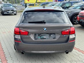 BMW RAD5 535xdrive, zachovale vozidlo - 6