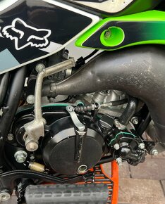 Kawasaki KX 65 Rekluse - 6