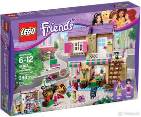 Lego Friends - 6