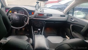 Citroen c5 - 6