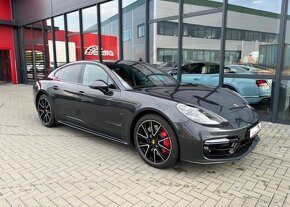 Porsche Panamera 194KW,4S Sport Chrono PDLS+ benzín automat - 6