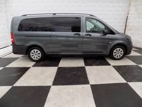 Mercedes-Benz Vito 114 Tourer/ExtraLong/NAVI/ - 6