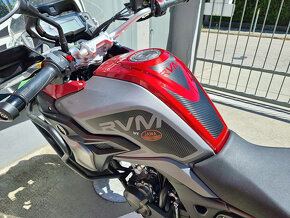 JAWA RVM 500 ADVENTURE - 6