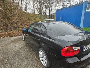 BMW e90 320i - 6