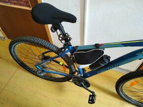 Predám horský bicykel značky Merida - 6