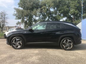 Hyundai Tucson 1.6 CRDi Mild Hybrid Premium 4x4 A7.Kup.v SR. - 6