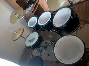 Bicie Mapex komplet Sada - 6