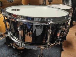 Predám bicie Mapex Armory 20,10,12,14 + Snare 14 - 6