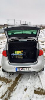 Seat Altea 1.6 TDI 77kw 2011 - 6