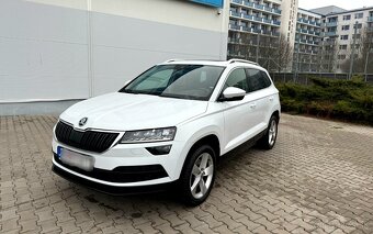 Skoda Karoq 1.5 TSI 110kw DSG - 6