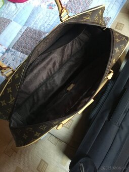 kufor na kolieska, taska Louis Vuitton - 6