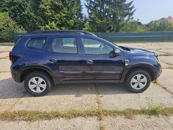 Dacia Duster 1,0 Benzín Plyn - 6