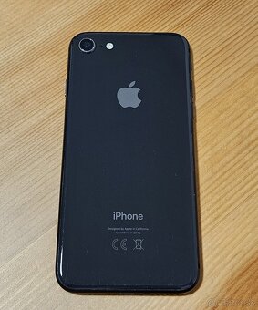 iPhone 8 - 6