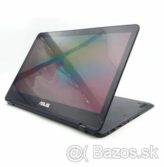 Asus ZenBook Flip UX360U i5-7200U 8 RAM 256 SSD 13.3 - 6