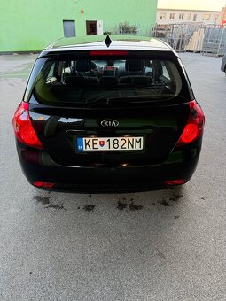 Kia Ceed 1.4 - 6