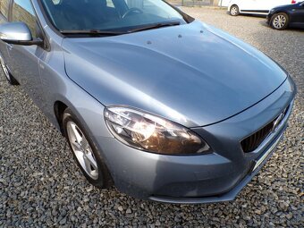 Volvo V40 2.0TDi 120PS FL 6R CITY CENA - 6