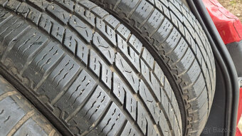 Zimné pneumatiky Barum Bravuris 4 roz 215/65 R16 - 6