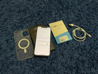 Apple iPhone 12 Pro Max 256GB - 6