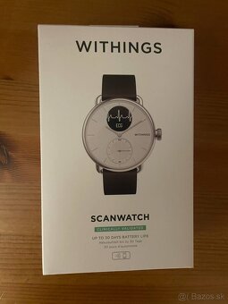 Withings Steel HR - 6