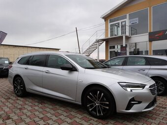 Opel Insignia ST 2.0 CDTi S S Elegance A/T - 6