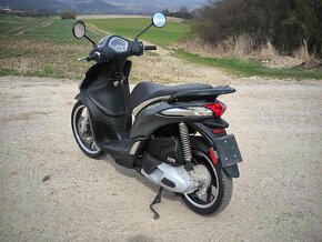 Piaggio liberty S 125cm r.v 2018 - 6