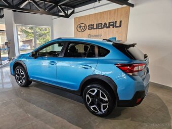 Subaru XV 2.0i e-Boxer MHEV Lineartronic AWD Style - 6