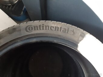 Continental Premium Contact 6, 225/40 R18 letné - 6