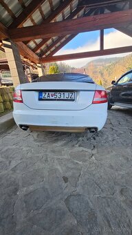 Audi A6 C6 3.0 Quattro - 6