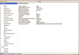 iMac 27" i5 2.8 GHz - 6
