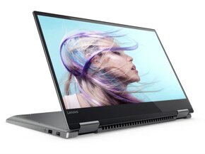 Notebook / tablet Lenovo yoga 720 15 ikb - 6