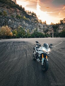 Ducati Multistrada 1200s 109kw - 6