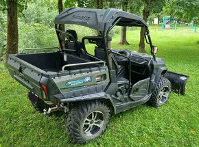 CF MOTO UTV Gladiator - 6