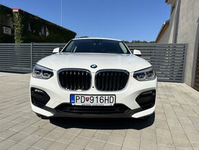 BMW X4 xDrive20d A/T - 6