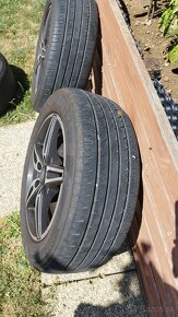 215/55 R16 5x112 - 6