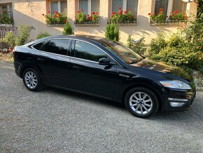 Ford Mondeo 2.0 TDCi 103kw - 6