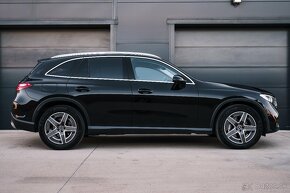 Mercedes-Benz GLC SUV 200 AMG Line - 4-Matic - 6