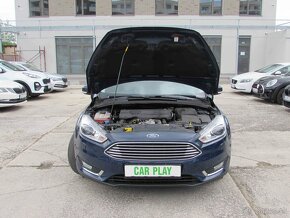 Ford Focus 1.5 TDCi 88kW Powershift Titanium - 6