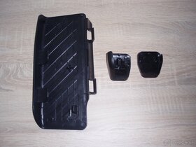 Doplnky pre Seat Leon 3 (5F) 2013-2020. - 6