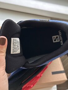 Salomon Goratex 42 2/3 - 6