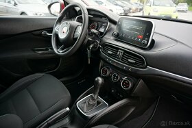 Fiat Tipo 1.6 Mjt 120cv Dct 6m S&s Business - 6