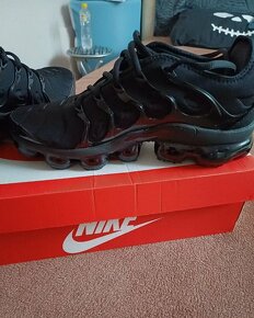 Nike Air Vapormax Plus - 41 - Top stav jako novy - 6