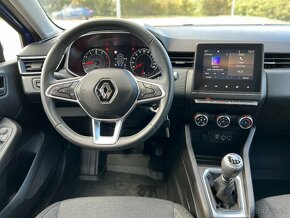 Renault Clio 2020 v záruke 16 tis.km - 6