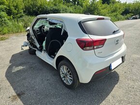 Kia Rio 1.2 DPi Extra, 2021, 12tkm, MOTOR OK, 1.MAJITEL - 6