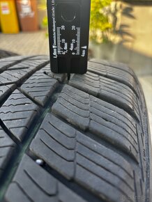 Zimné pneumatiky Barum polaris 215/60 R16 HXL - 6