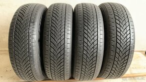 165/70R14 Celorocne,All season pneumatiky - 6