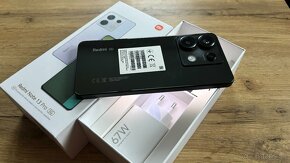 Xiaomi Redmi Note 13 Pro 5G 256GB - 6